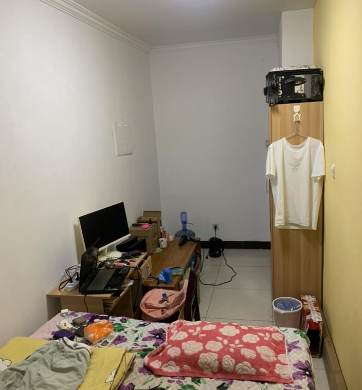 Beijing-Chaoyang-Line 5,👯‍♀️,Sublet,Shared Apartment