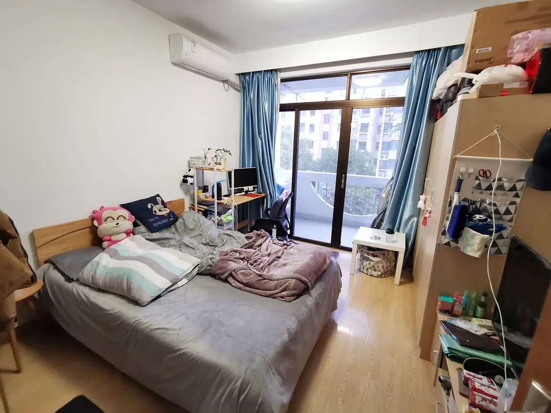 Shanghai-Pudong-只限女性,Cozy Home,Clean&Comfy