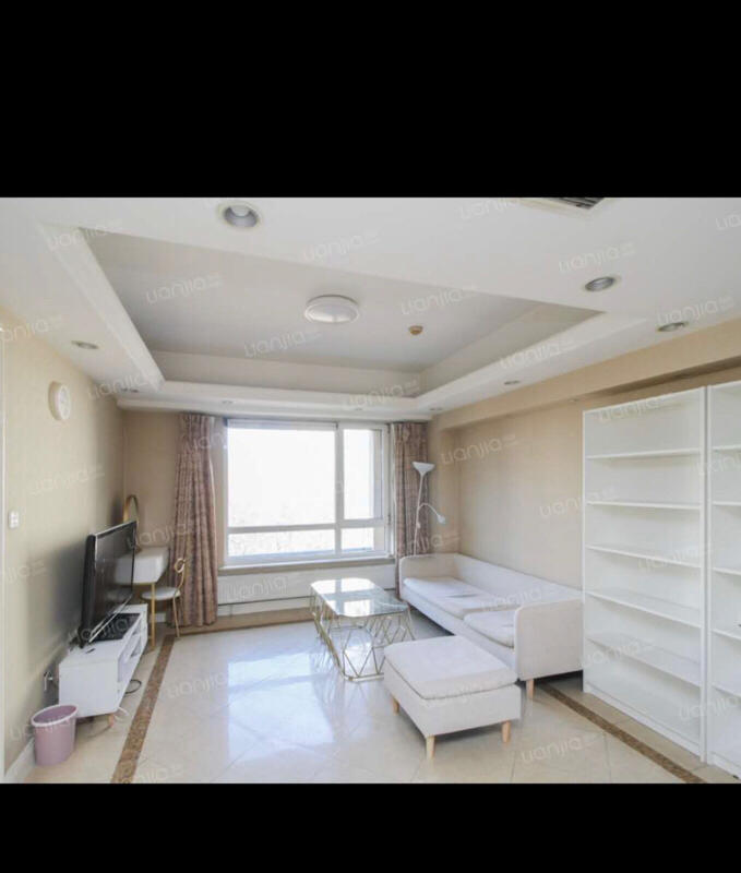 Beijing-Chaoyang-🏠,Line7,Long & Short Term,Single Apartment