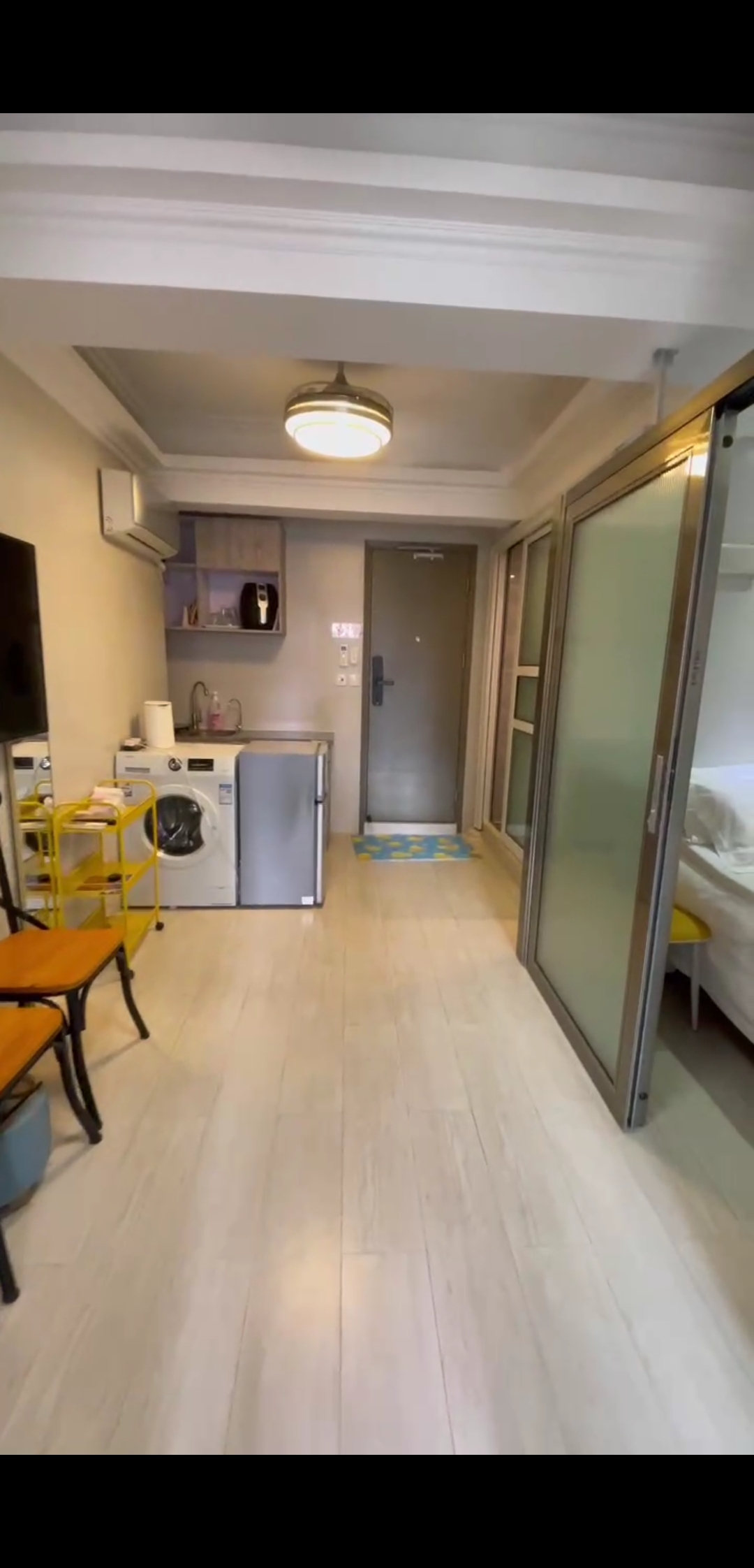 Hong Kong-Kowloon-Clean&Comfy