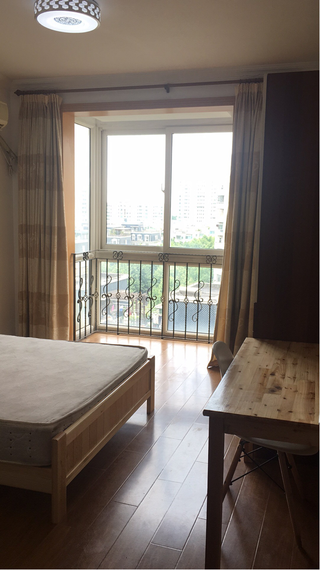 Shanghai-Pudong-Cozy Home,No Gender Limit,Pet Friendly