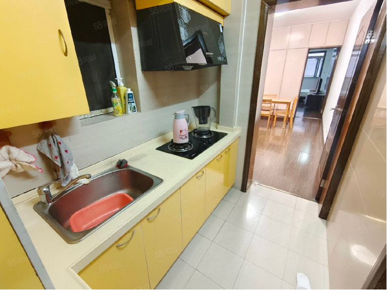 Shanghai-Changning-2 rooms,Short Term,Sublet,LGBTQ Friendly,Pet Friendly,Replacement