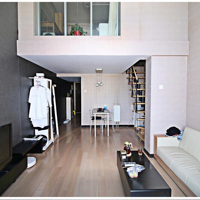 北京-朝陽-2 Bedrooms,獨立公寓,長&短租