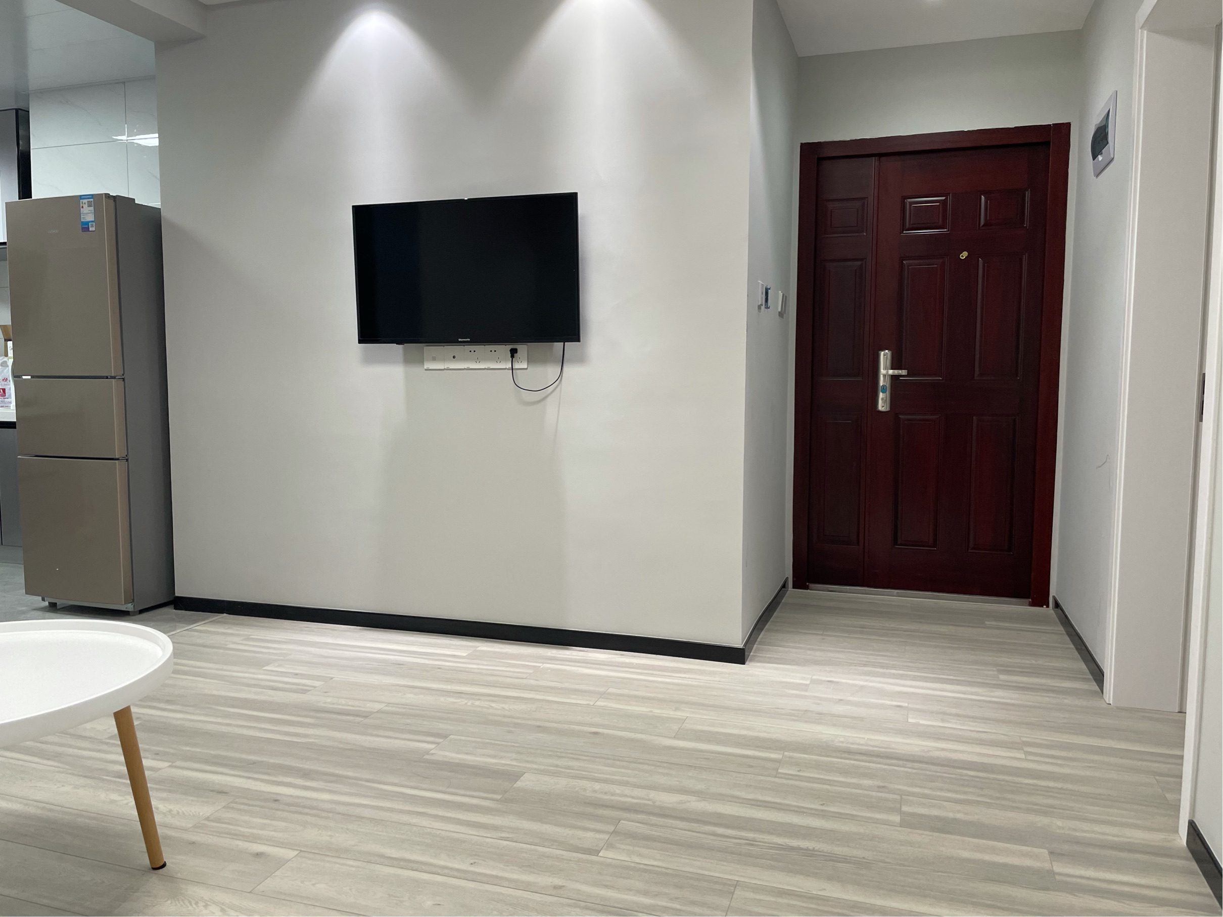 上海 宝山 | 大康路896弄恒达家园_5