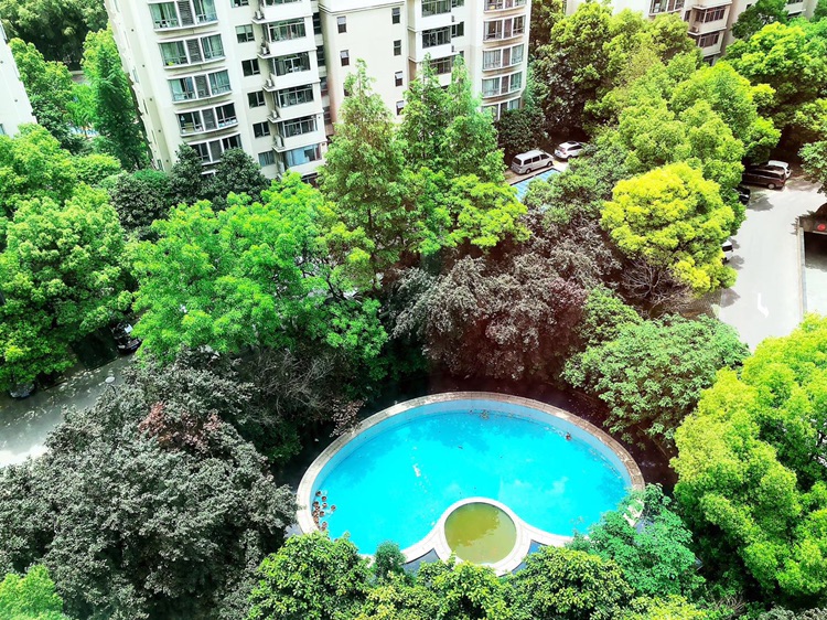 上海 徐汇 | 漕溪北路99弄_5