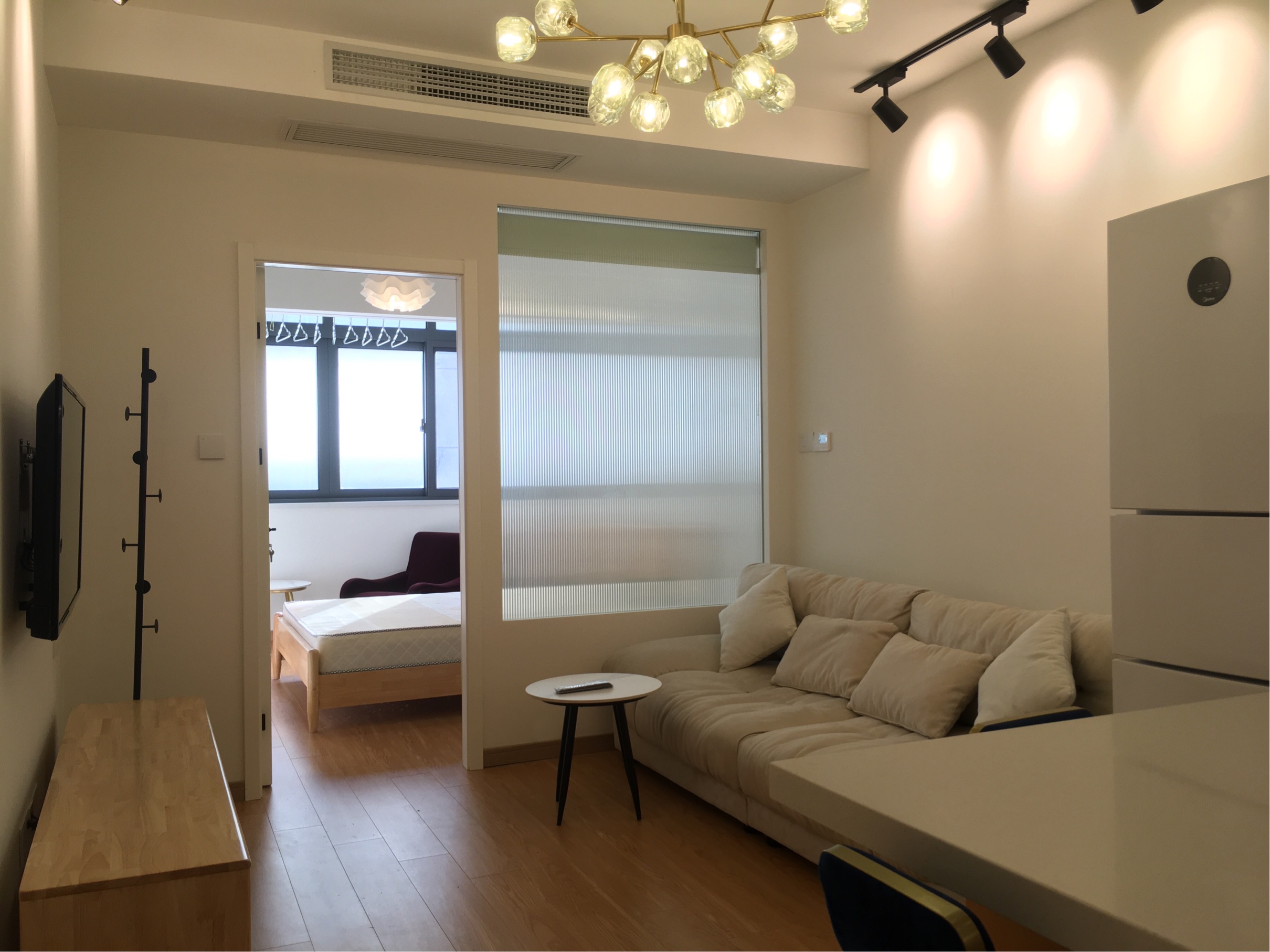 Shanghai-Changning-Cozy Home,Clean&Comfy,No Gender Limit,Hustle & Bustle,LGBTQ Friendly,Pet Friendly