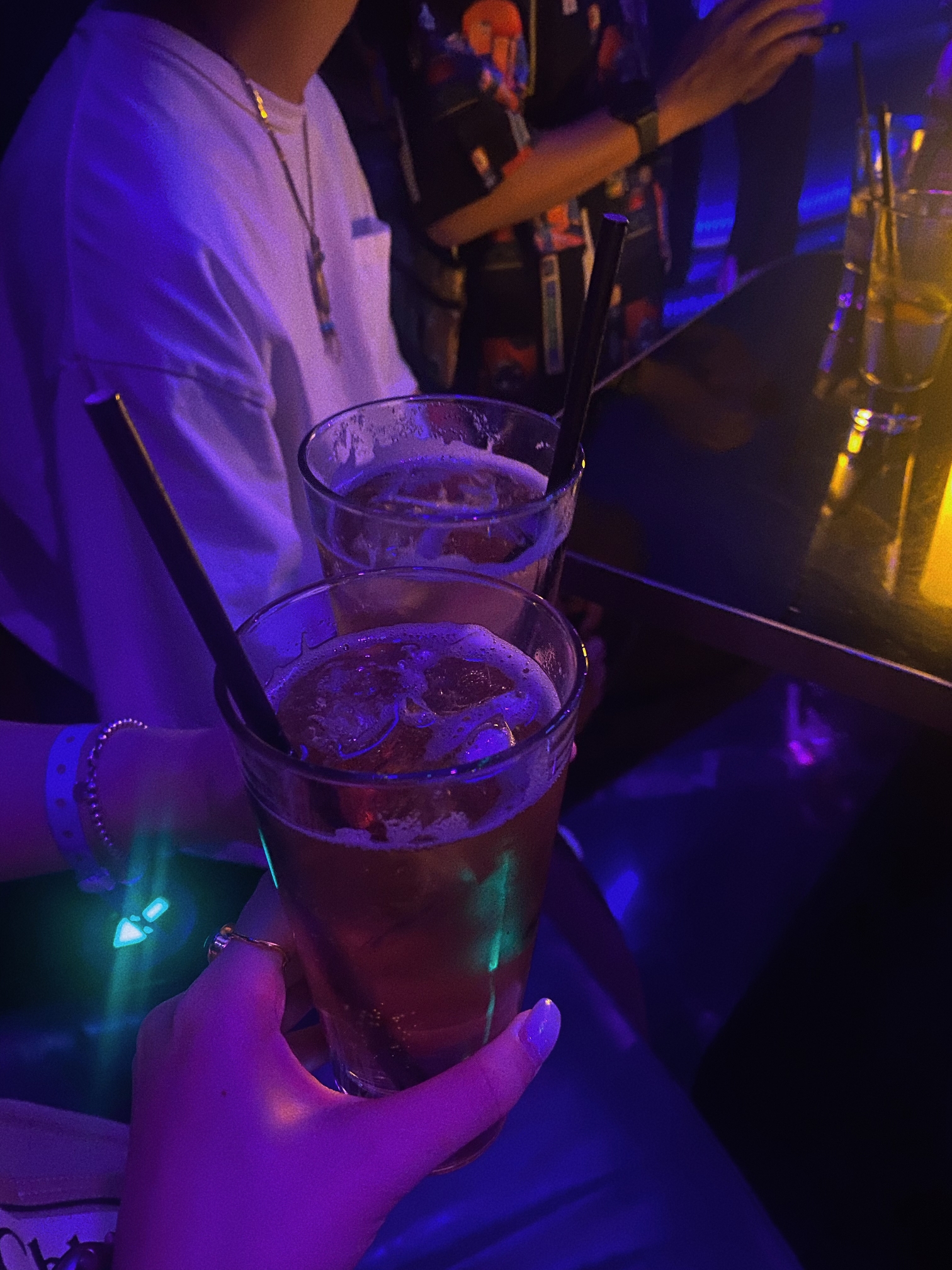 Wonderful Saturday Night_4