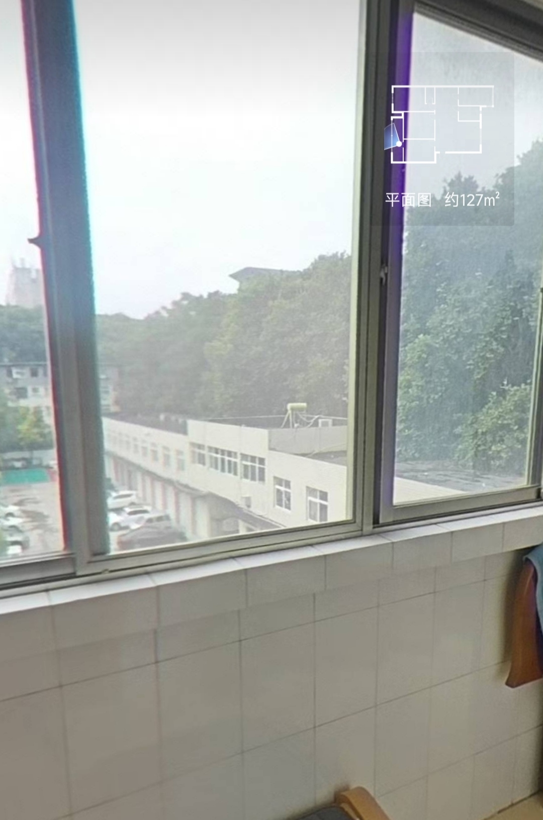 Zhengzhou Jinshui | 河南省委二区家属院_5