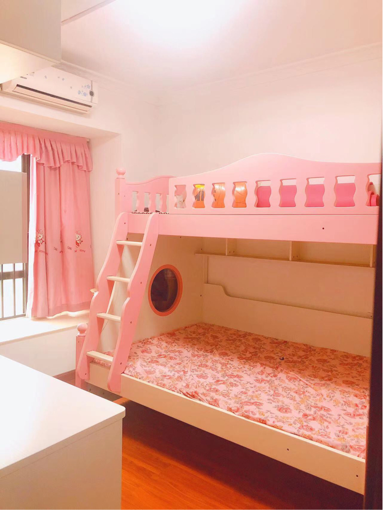 广州 增城 | 金地公园上城_3