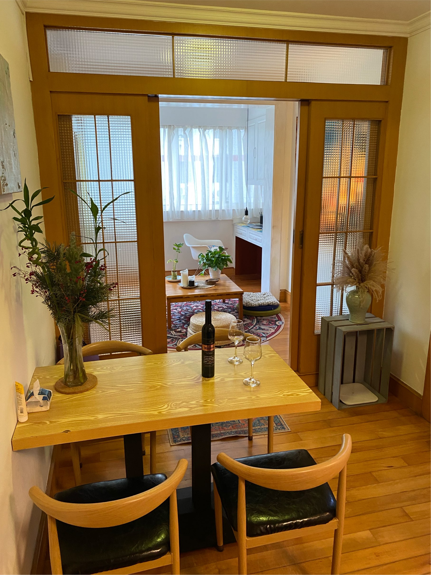 Shanghai-Changning-Cozy Home,Clean&Comfy