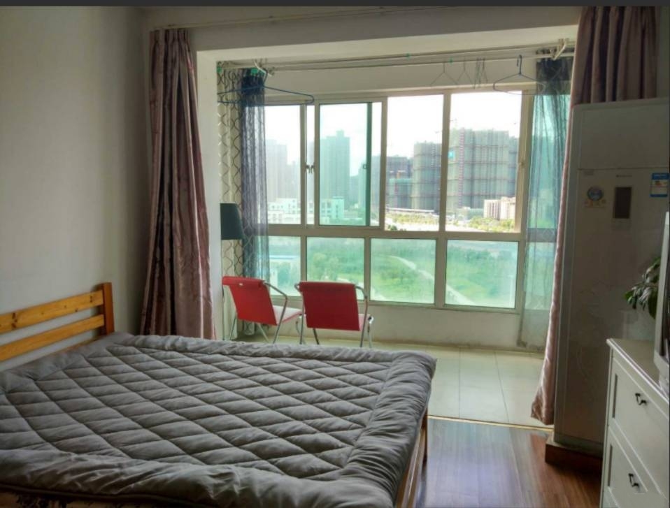 Shanghai-Putuo-Cozy Home,Clean&Comfy,No Gender Limit