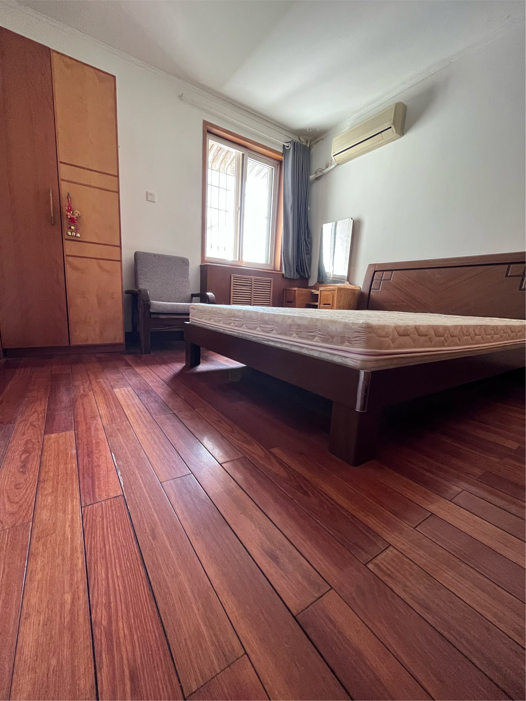 Xi'An Xincheng | 西七路291号_5