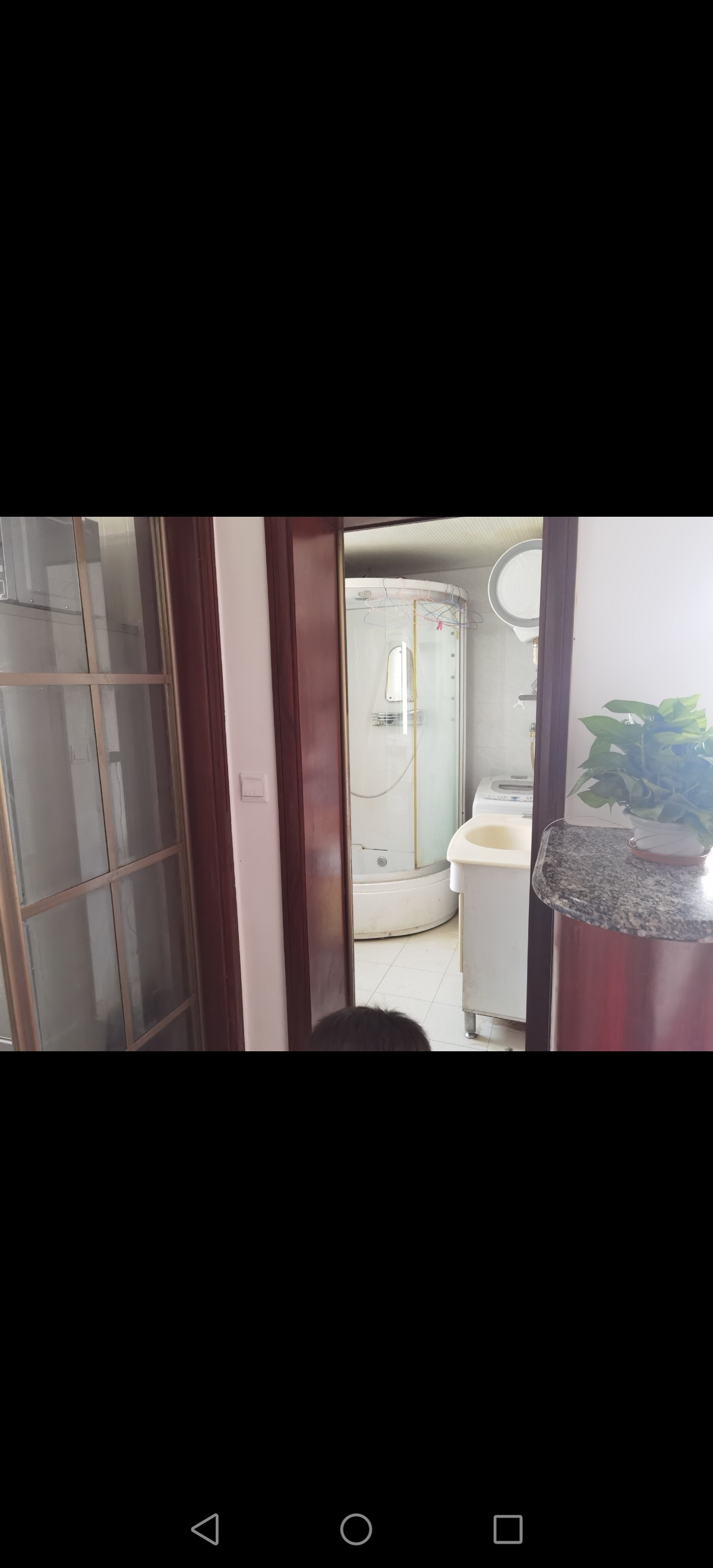 ShanghaiPudong大一房，宽敞明亮