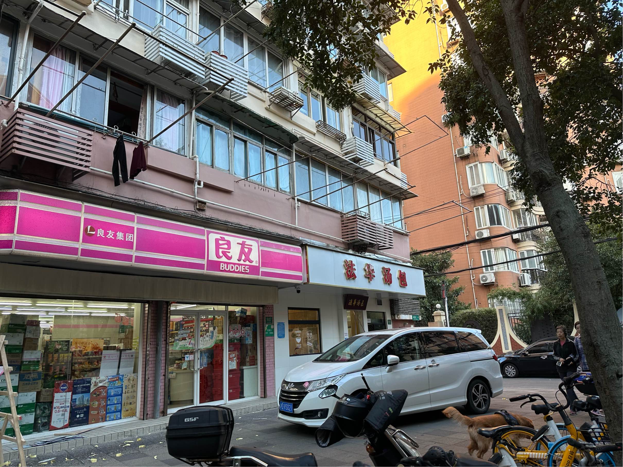 Shanghai-Changning-Cozy Home,Clean&Comfy,No Gender Limit,LGBTQ Friendly,Pet Friendly