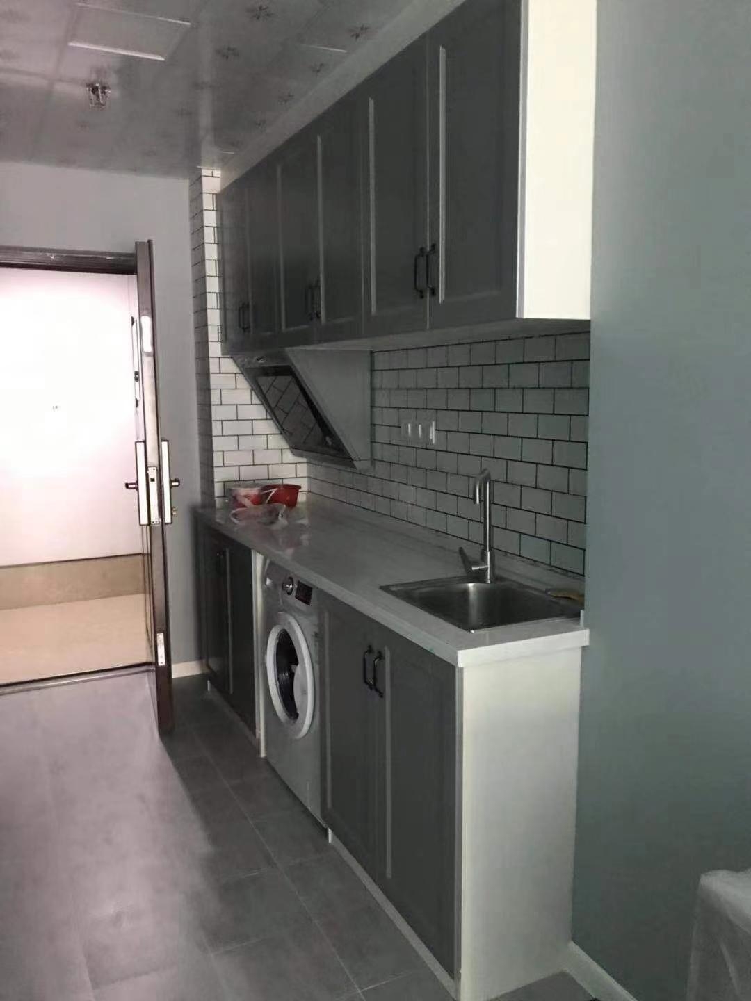 Nanjing-Gulou-Cozy Home,Clean&Comfy,No Gender Limit