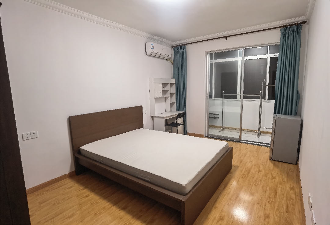 Shanghai-Minhang-Cozy Home,Clean&Comfy,No Gender Limit,Chilled