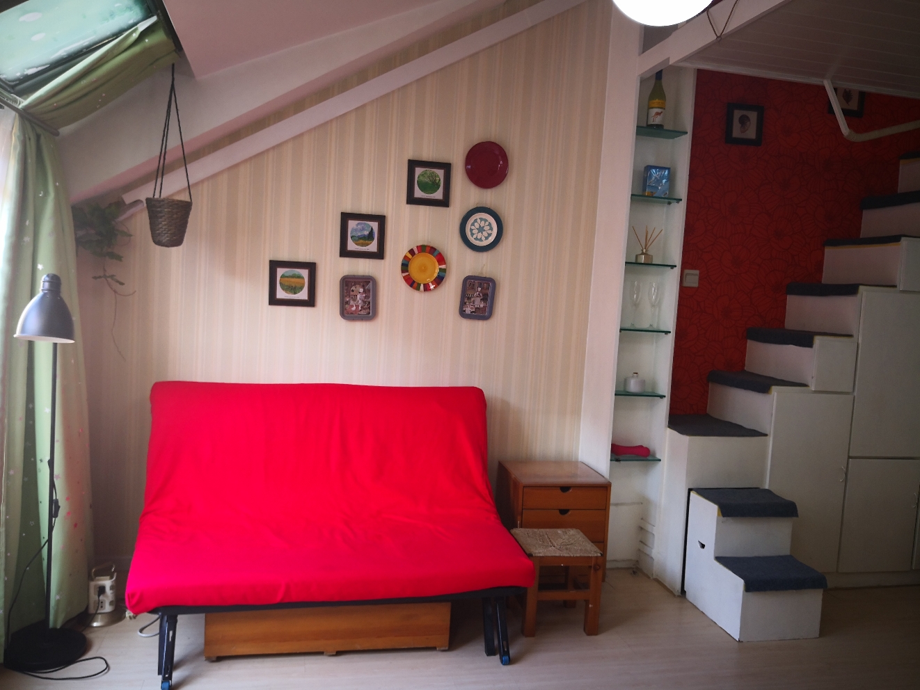 Beijing-Dongcheng-Cozy Home,Clean&Comfy,Pet Friendly