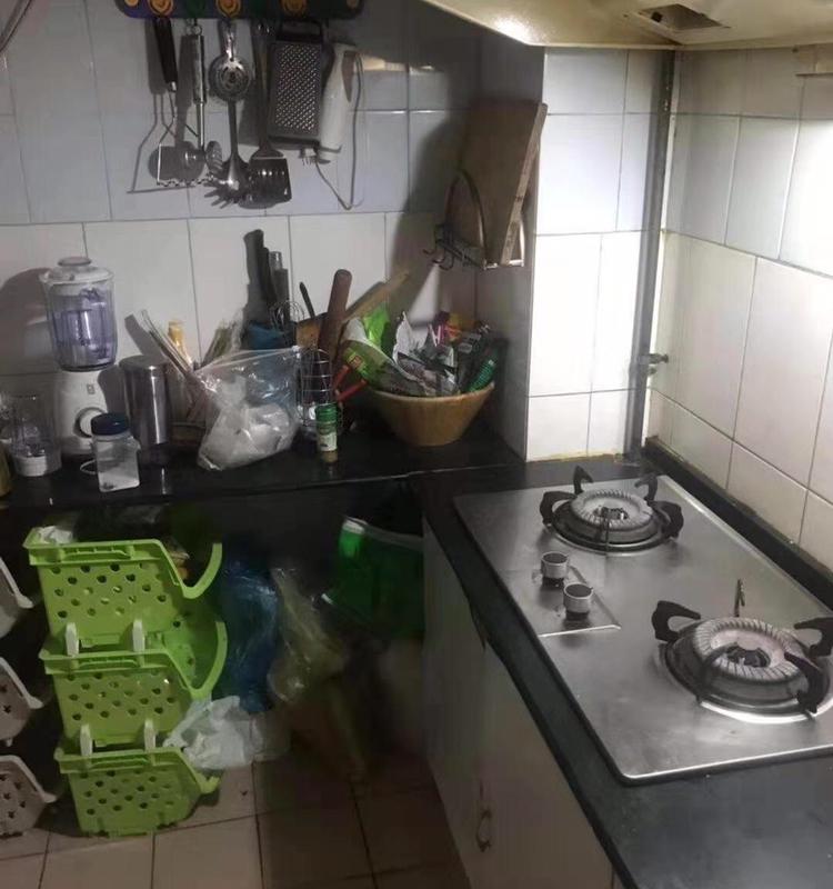 Beijing-Chaoyang-Shared Apartment,Short Term,Sublet