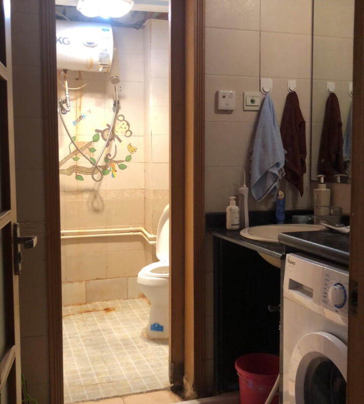 Beijing-Chaoyang-🏠,Sublet,Shared Apartment,LGBTQ Friendly,Pet Friendly