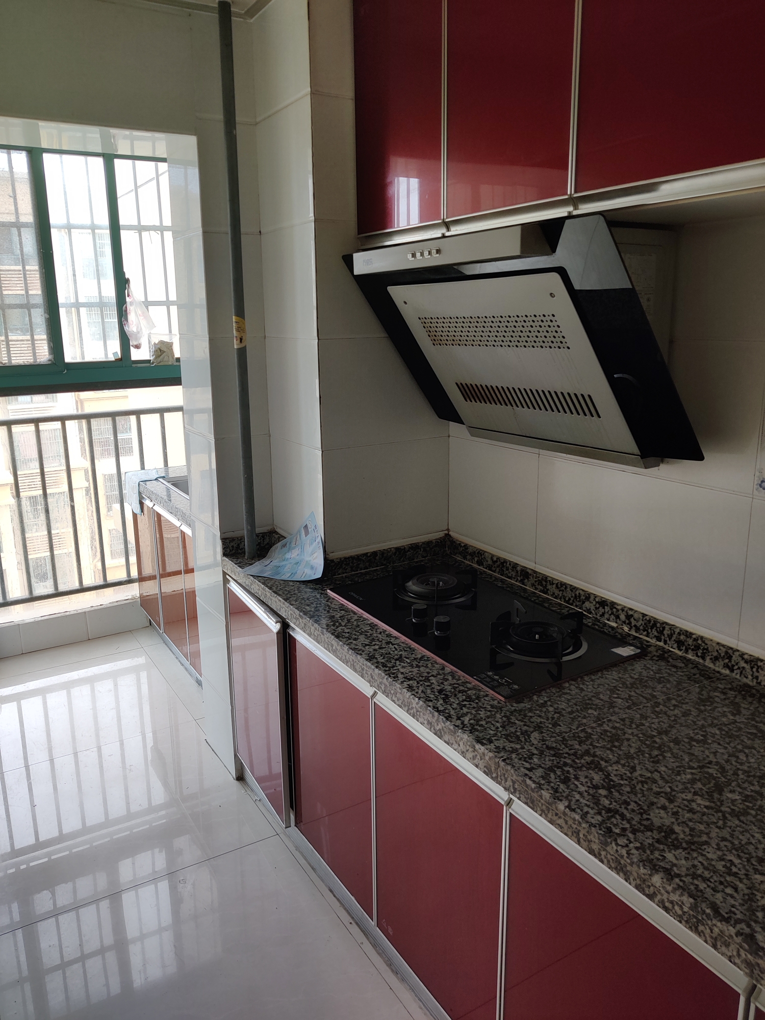 Hefei Hefei High-tech Zone | 汤口路顺美家园_4