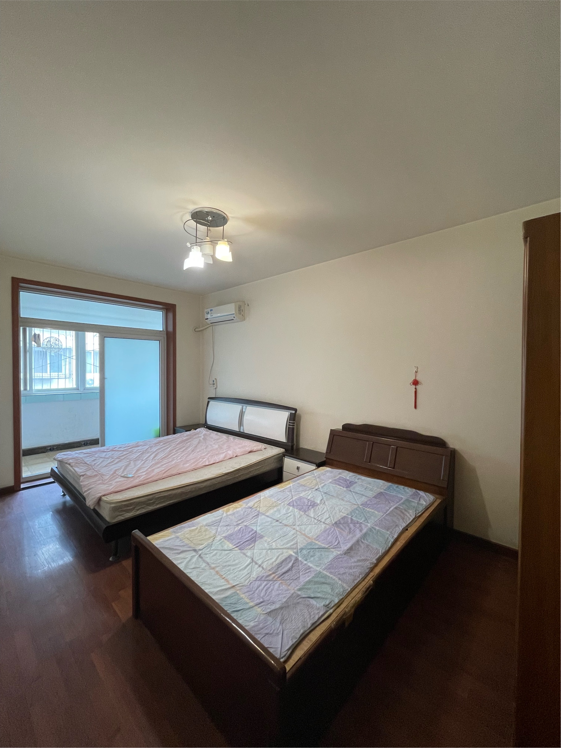 Zhengzhou Jinshui | 紫荆花园_5