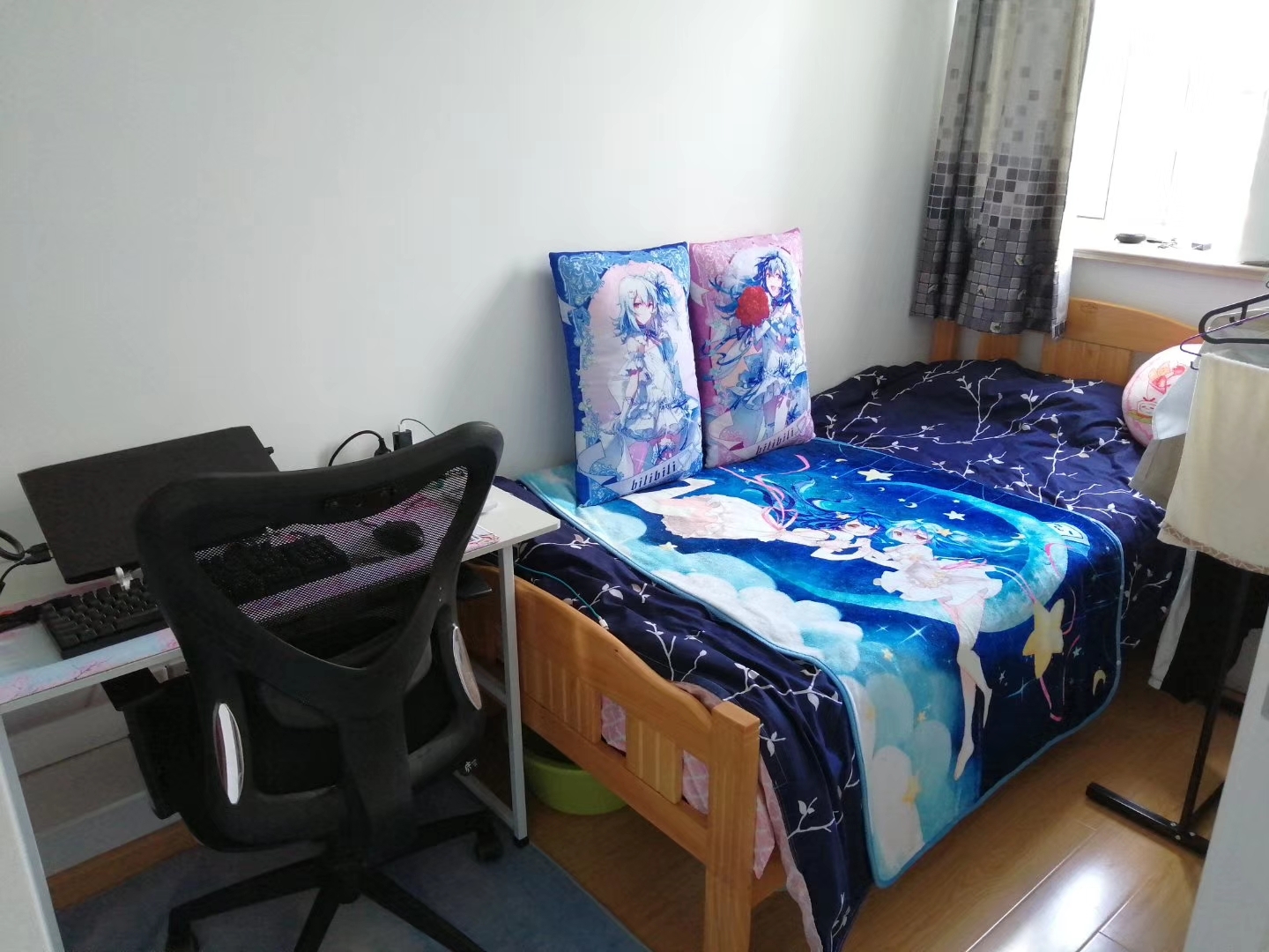 Shanghai-Minhang-交通便捷,Cozy Home,Clean&Comfy