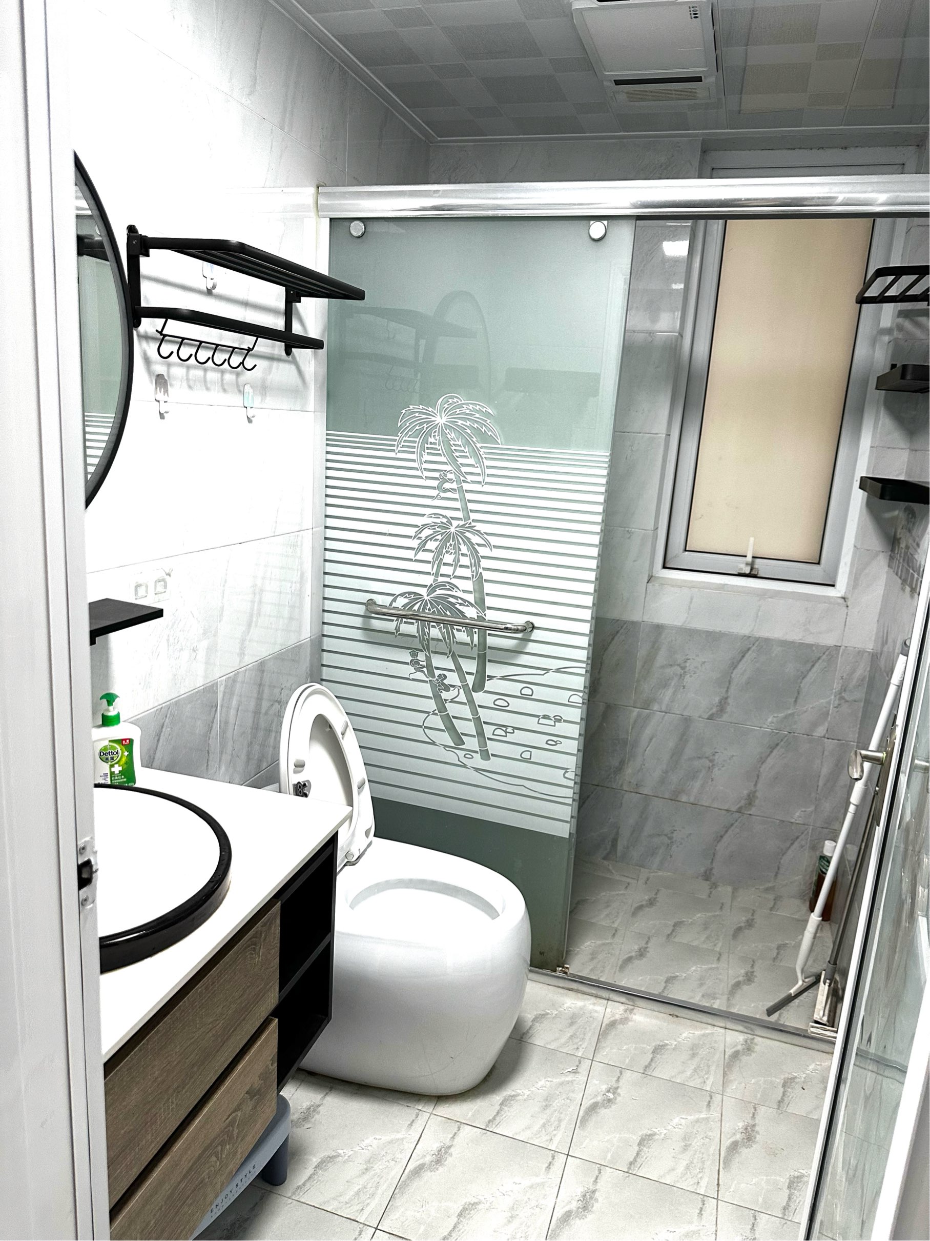 合肥 庐阳 | 栢景湾书香阁4栋_5