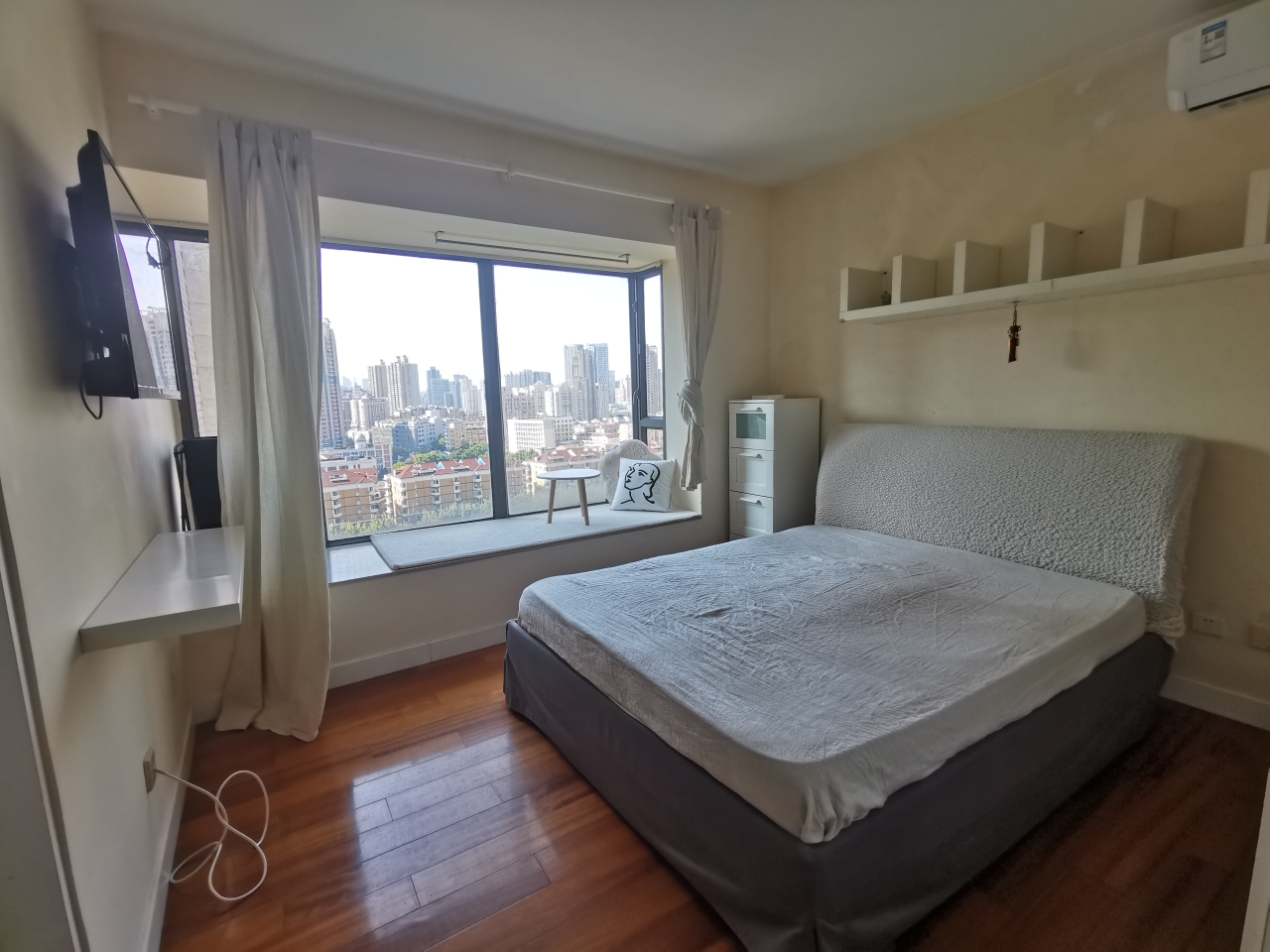 上海 虹口 | 临平路133弄_5