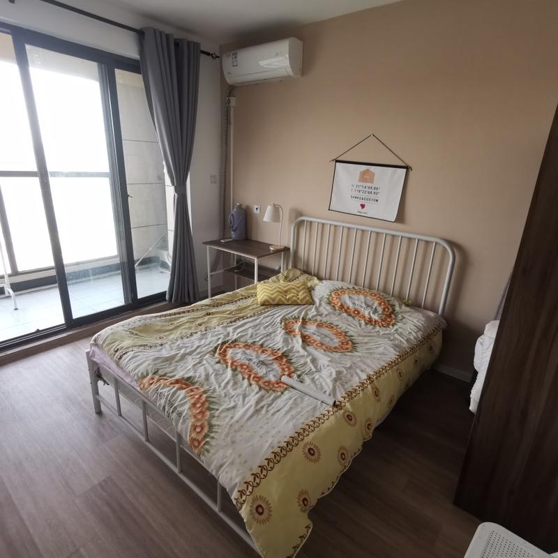 Nanjing-Qixia-Long Term,Shared Apartment