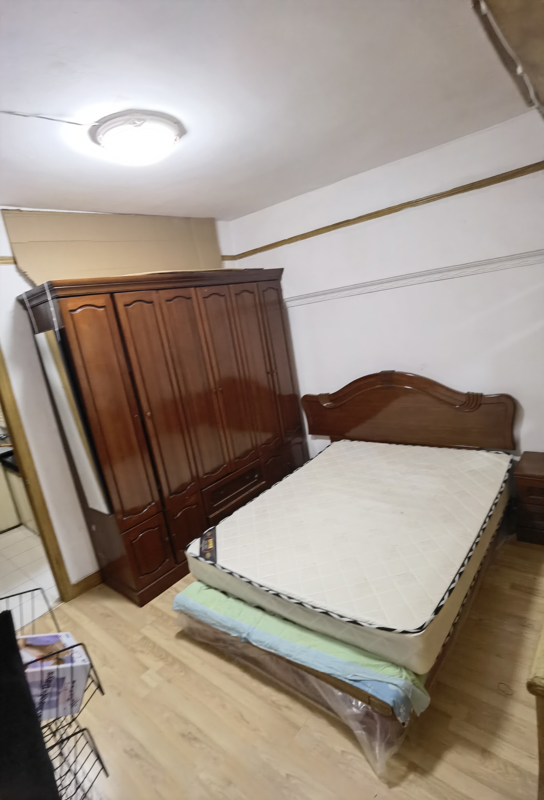 Shanghai-Putuo-Cozy Home,Clean&Comfy,No Gender Limit,Hustle & Bustle,“Friends”,Chilled