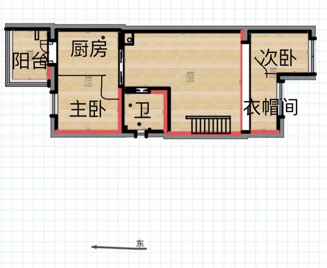 北京-朝陽-service apartment,citylife,獨立公寓,長租,LGBTQ友好