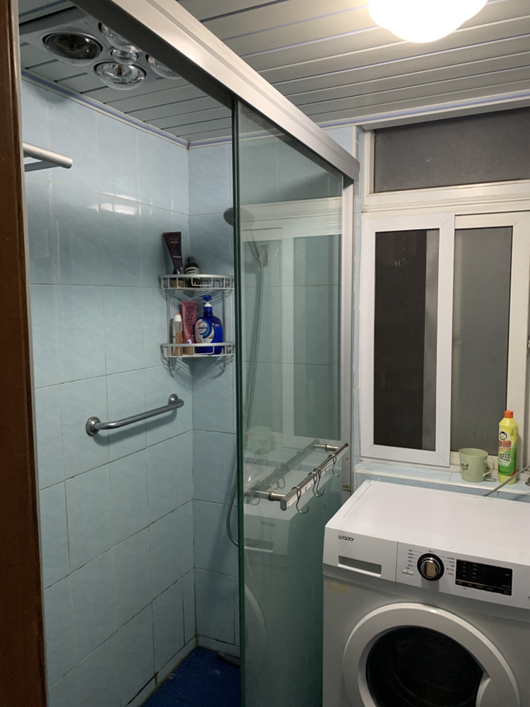 上海 静安 | 宁馨小区_5