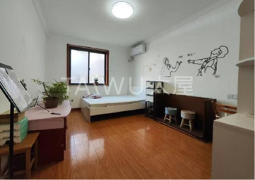 Shanghai-Putuo-Cozy Home,Clean&Comfy,No Gender Limit,“Friends”,LGBTQ Friendly,Pet Friendly