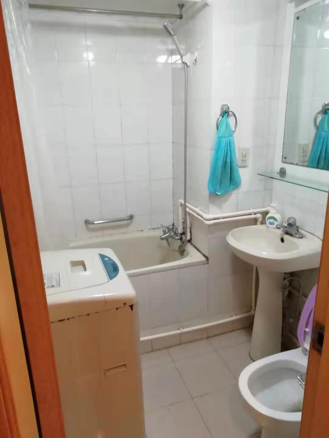 Shanghai-Xuhui-Cozy Home,Clean&Comfy,Hustle & Bustle,Pet Friendly