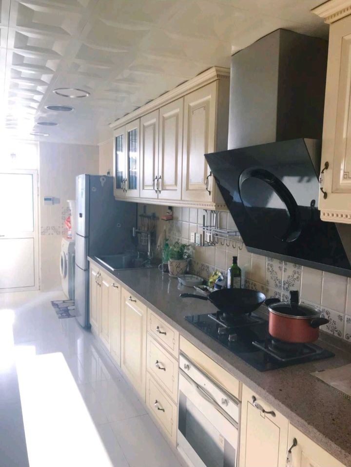 北京 朝阳 | 朝阳公园路_5