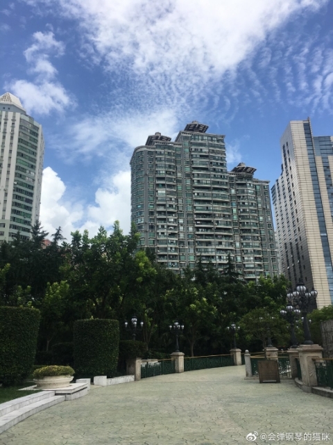 上海 普陀 | 陕西北路1588号_4