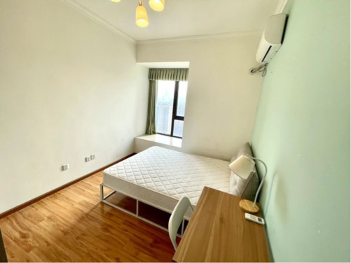 成都 武侯 | 人居盛和林语_5