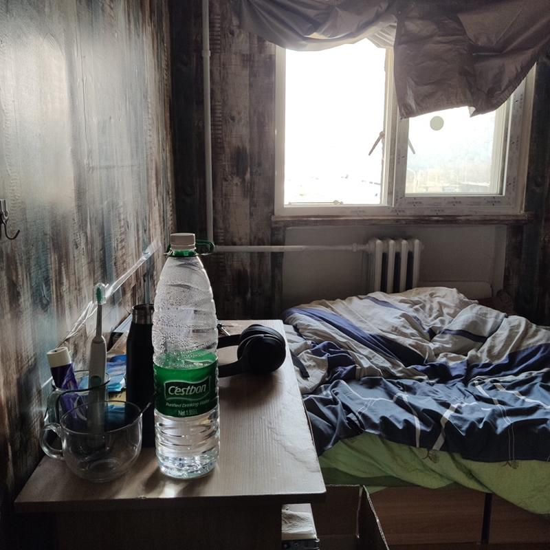 Beijing-Chaoyang-👯‍♀️,Sublet,Shared Apartment