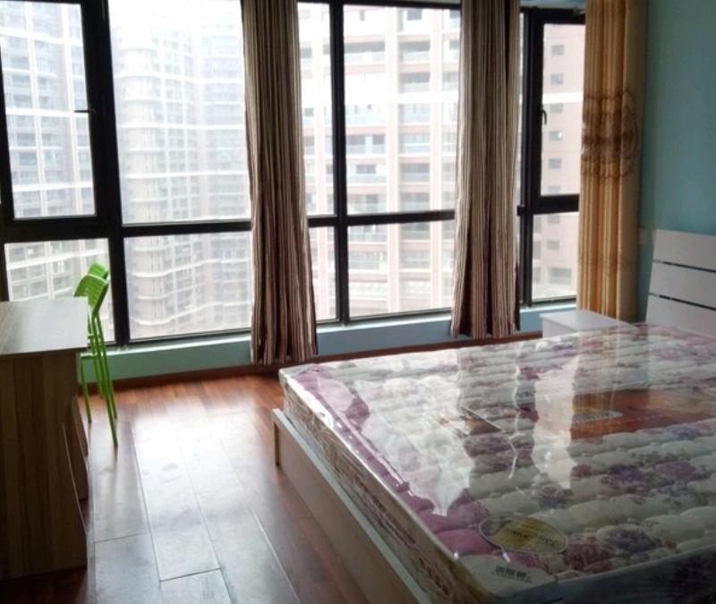 Chengdu-Shuangliu-转租,Long & Short Term,Short Term,Sublet,Shared Apartment