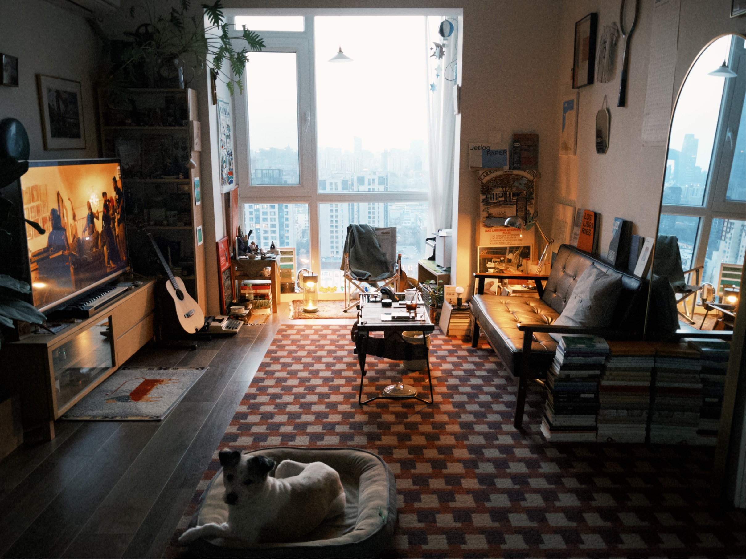 Beijing-Chaoyang-Cozy Home,Clean&Comfy,No Gender Limit,Hustle & Bustle,“Friends”,Chilled,LGBTQ Friendly,Pet Friendly