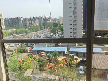 Beijing-Chaoyang-🏠,Single Apartment,LGBTQ Friendly