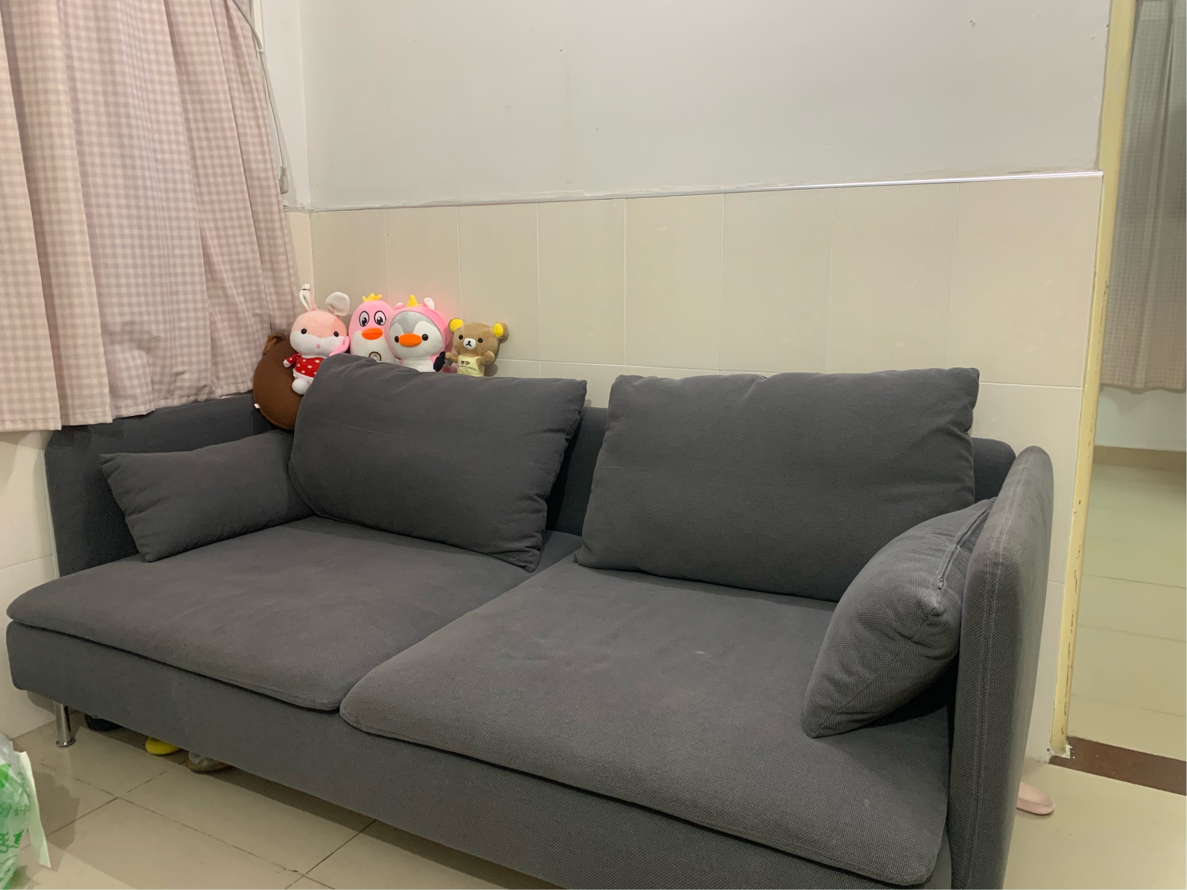 Shenzhen-BaoAn-Cozy Home,No Gender Limit