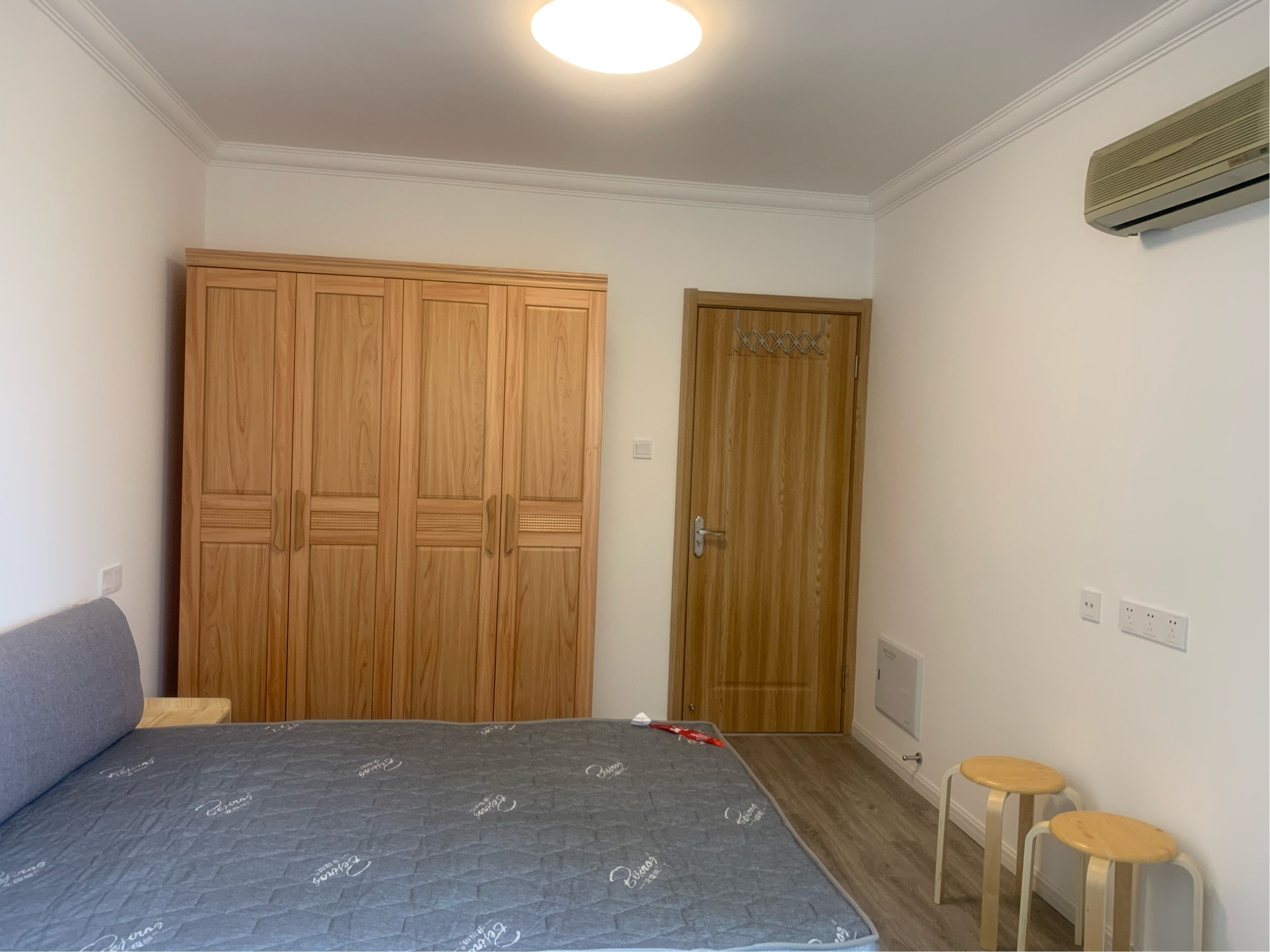 Shanghai-Putuo-Cozy Home,No Gender Limit,Pet Friendly