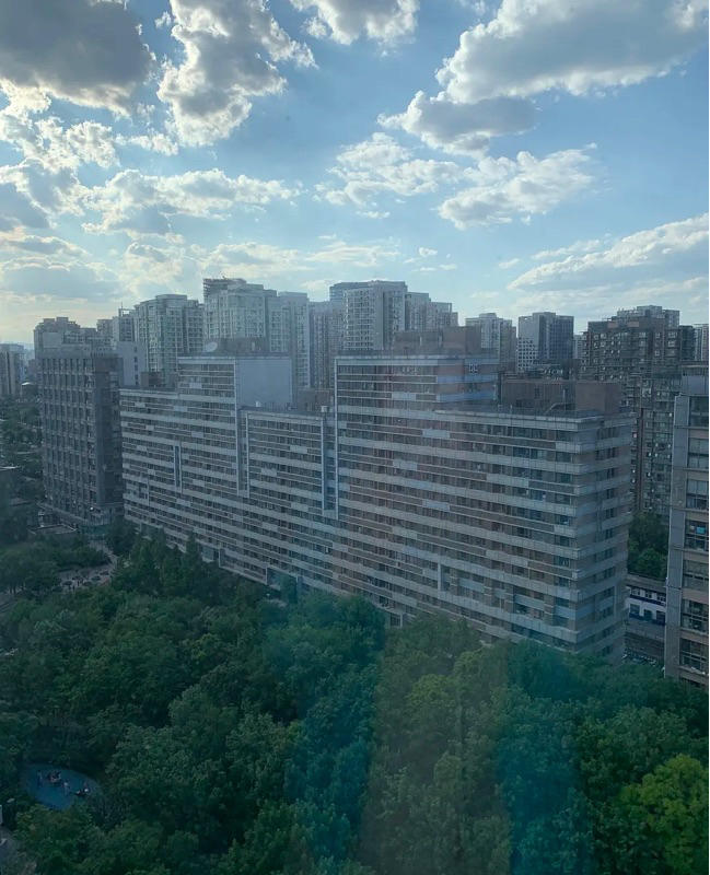 北京-朝陽-CBD,獨立公寓