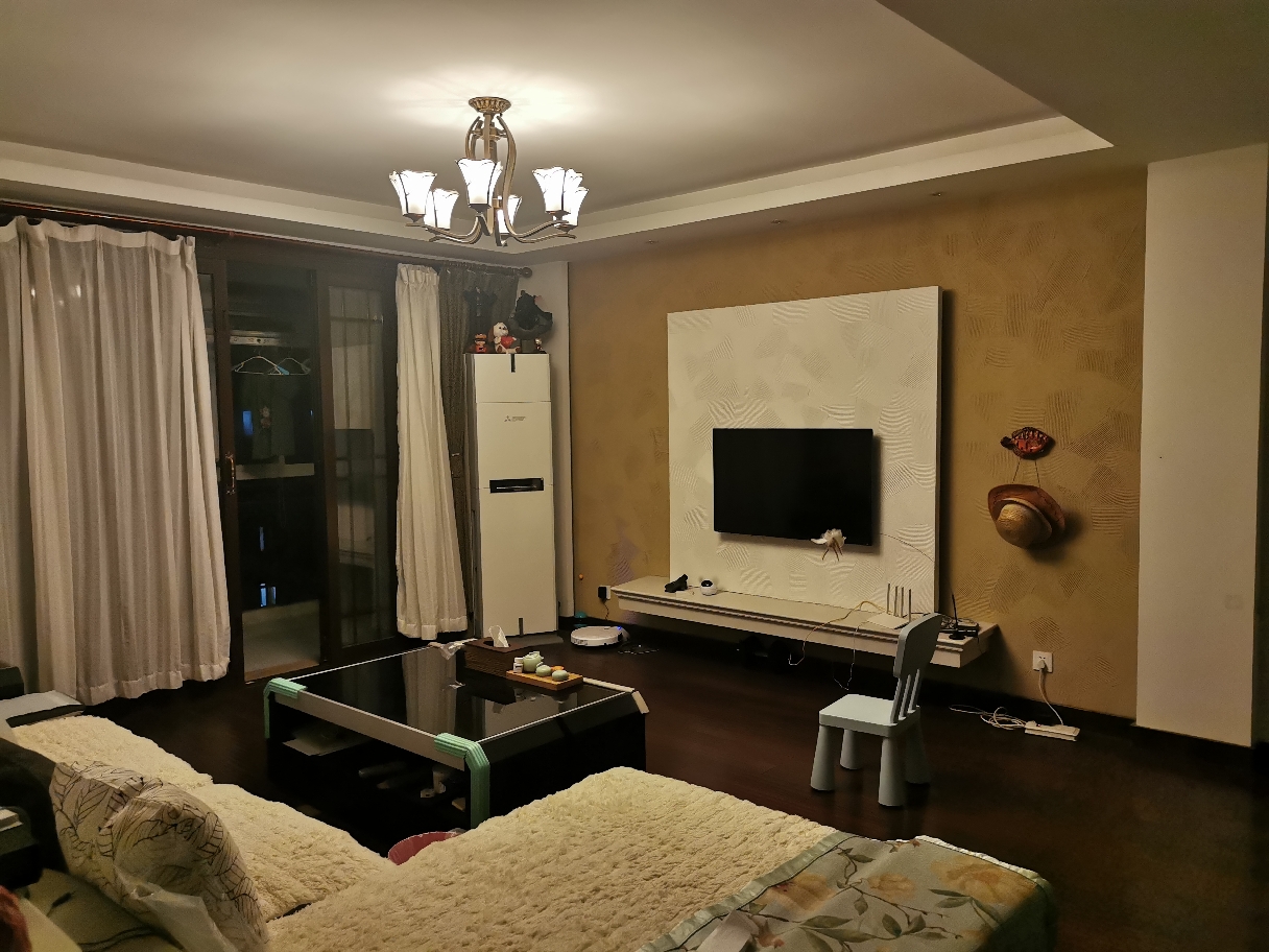 Shanghai-Pudong-Cozy Home,Clean&Comfy,No Gender Limit