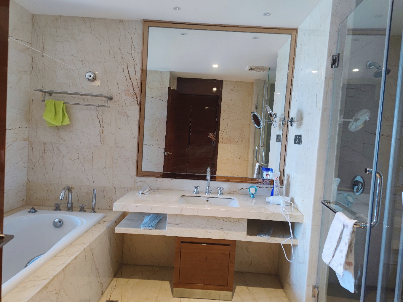 成都 高新区 | 高新区益州大道北段555号_4