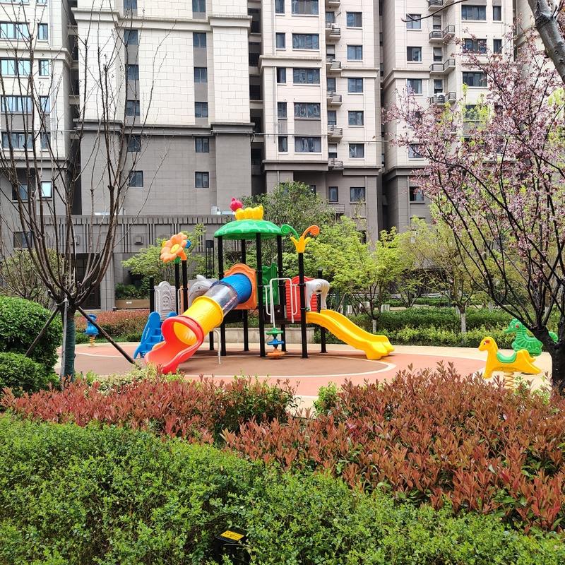 Xi'An-Yanta-Shared Apartment,Long Term,Short Term,Long & Short Term