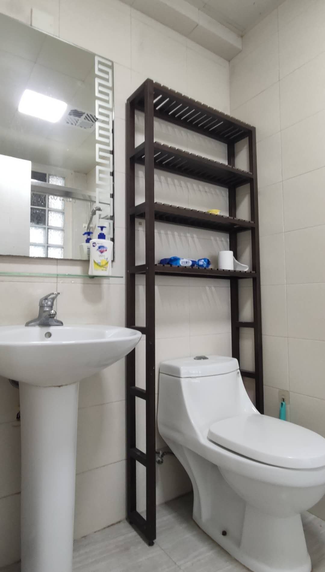 深圳-南山-温馨小窝,干净治愈,不限性别