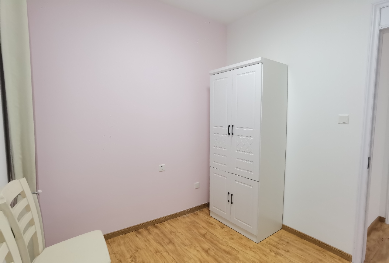 Hefei Hefei High-tech Zone | 荣盛山湖樾_4