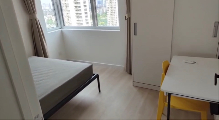 Tianjin Hexi | 新梅江雅湖里_6